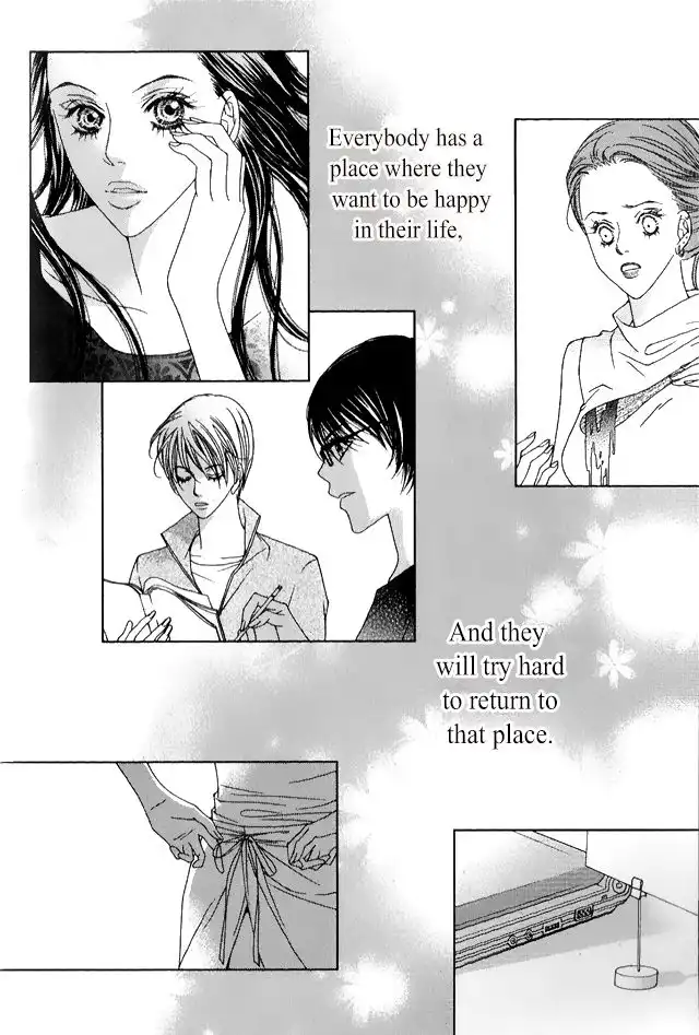 Dear Waltz Chapter 30 33